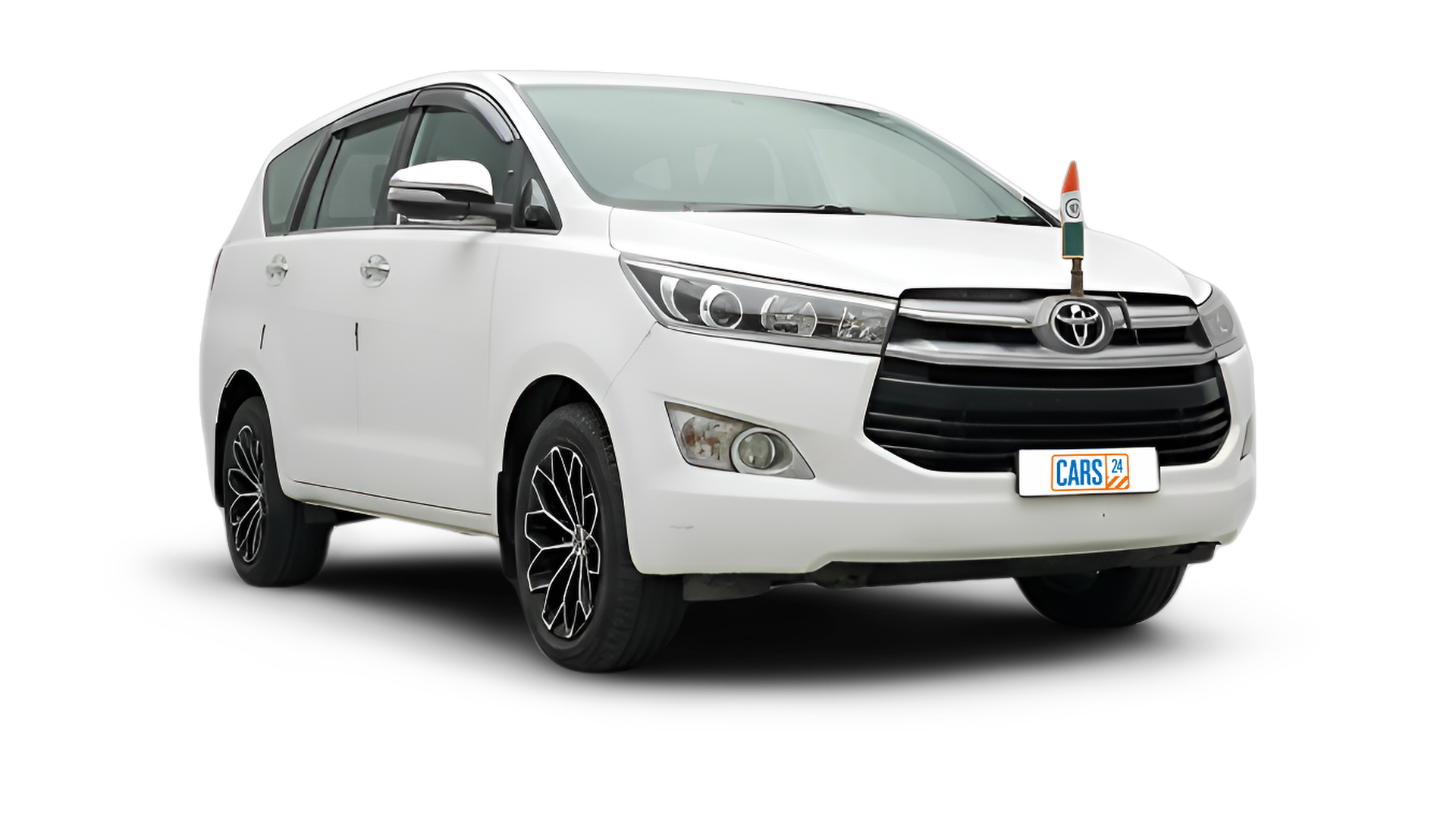 Toyota Innova Crysta-img